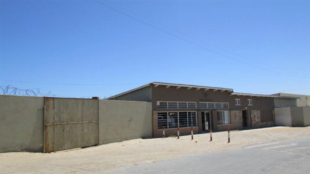 594 m² Land available in Port Nolloth photo number 6
