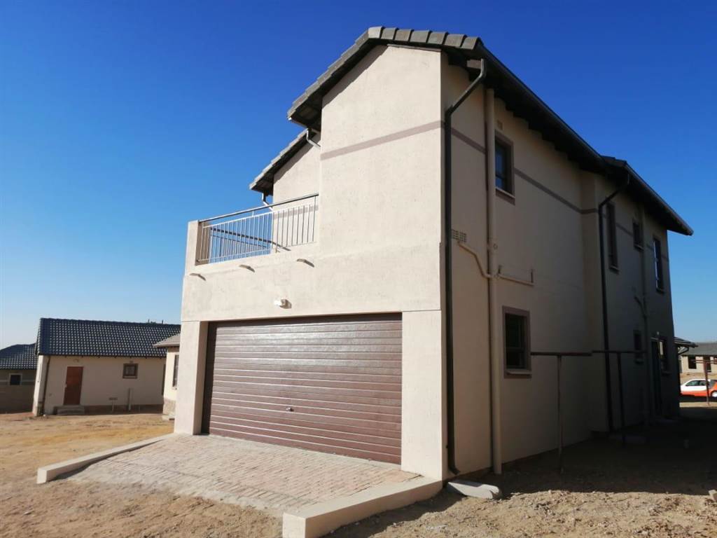 3 Bed House in Kya Sands photo number 16