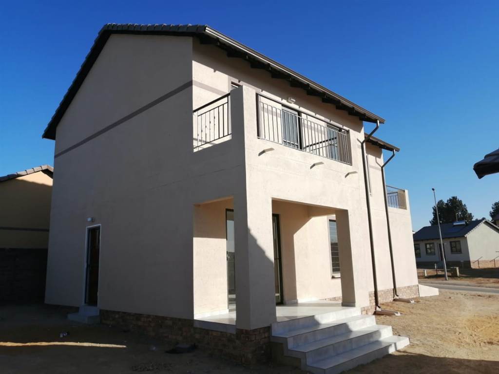 3 Bed House in Kya Sands photo number 15