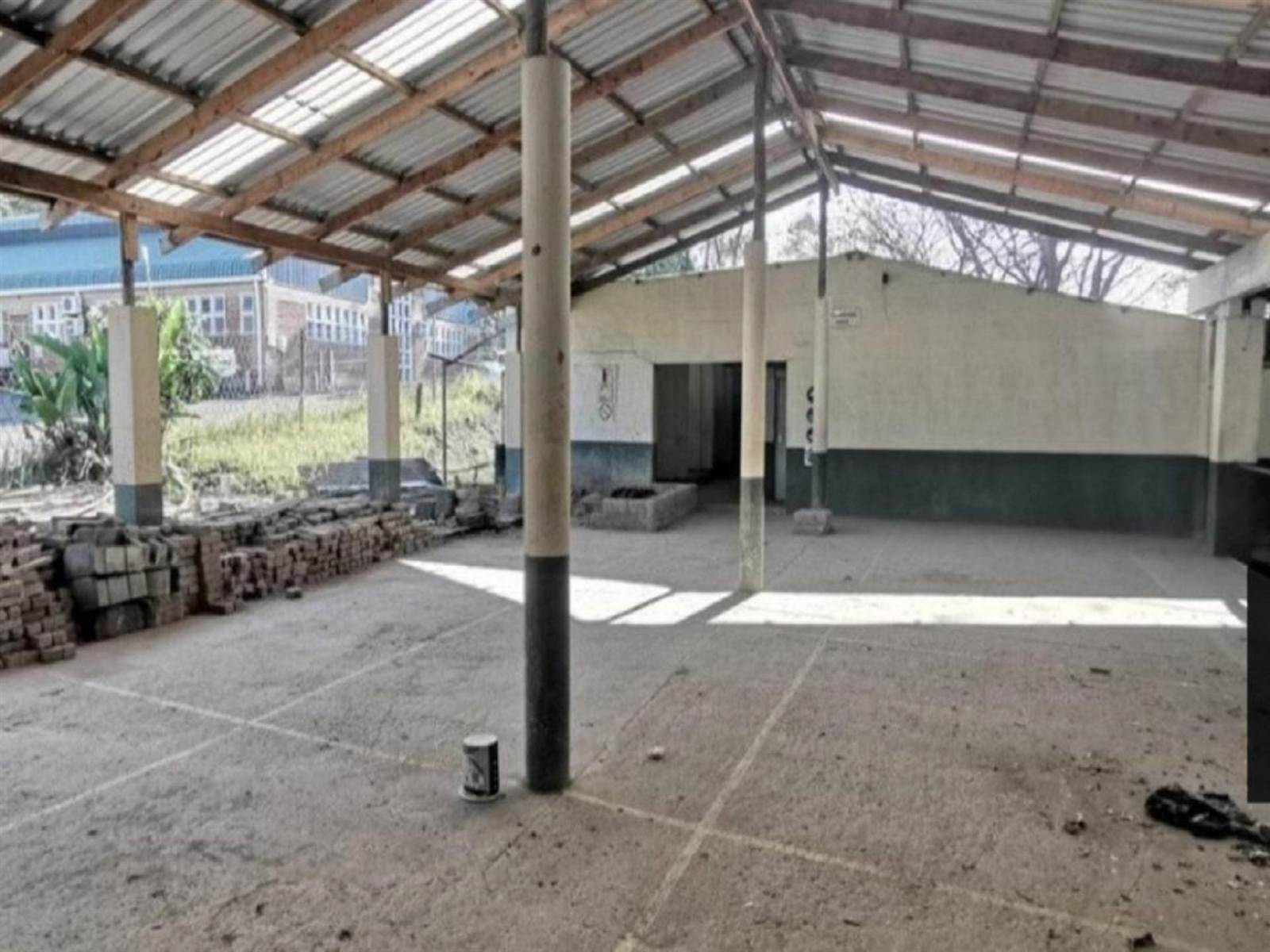 4000  m² Industrial space in Westmead photo number 2