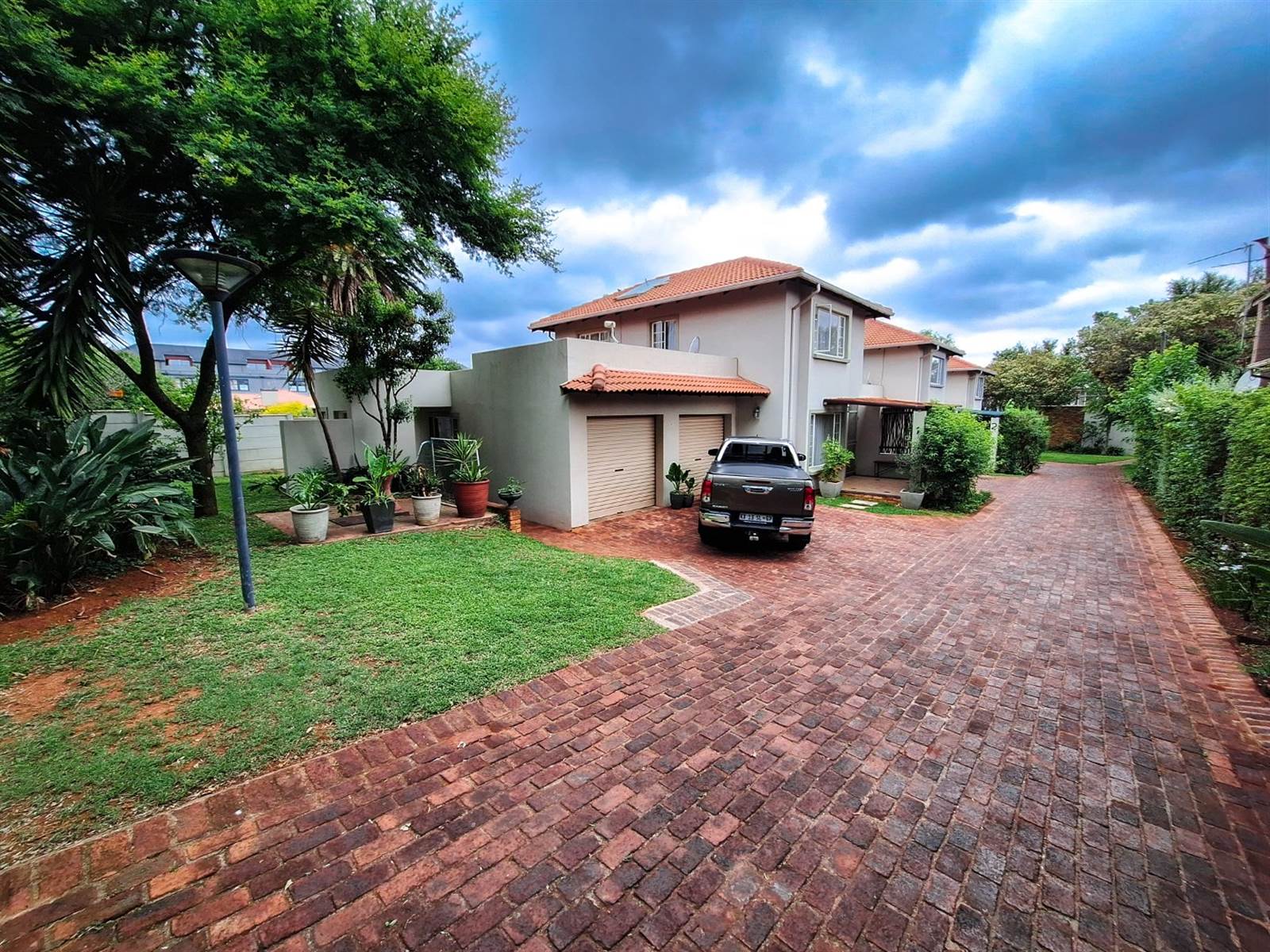 7 Bed House in Krugersdorp North photo number 15