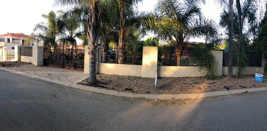 1132 m² Land available in Mafikeng photo number 9