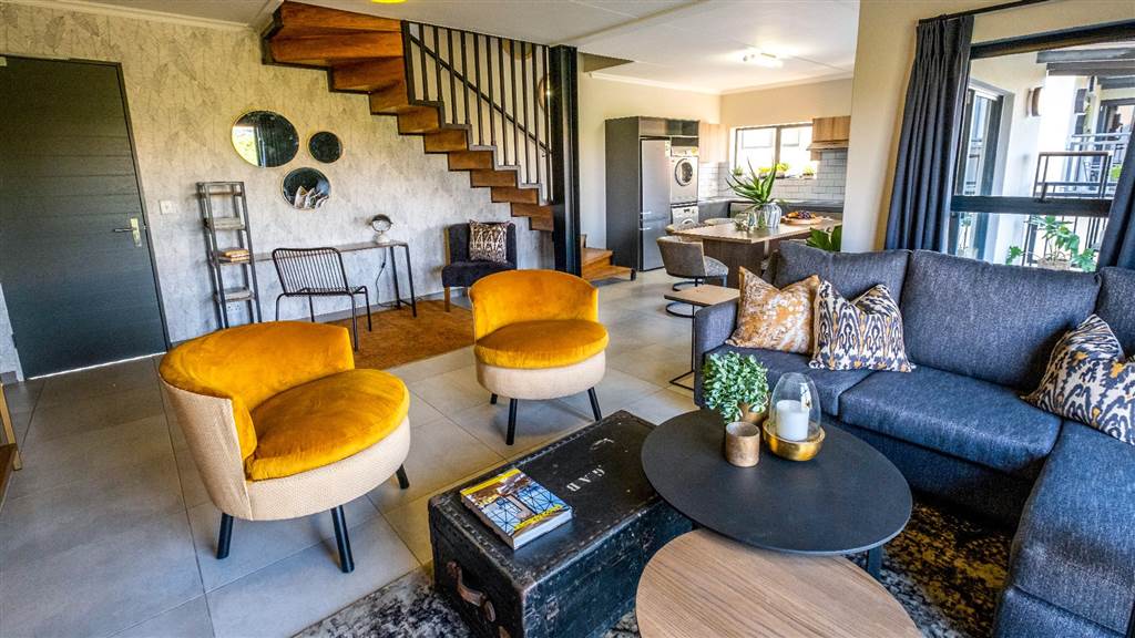 2 Bed Apartment to rent in Waterfall Estate RR4208124 Private Property