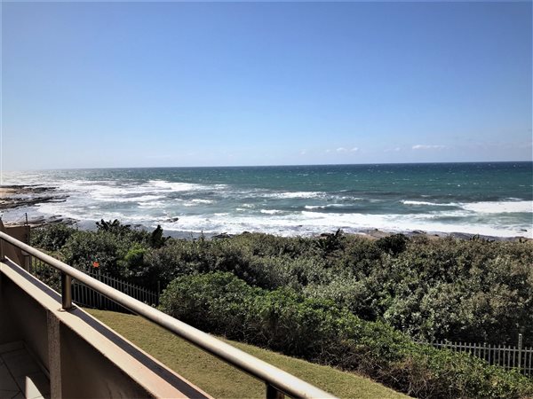 3 Bed Flat in Shelly Beach