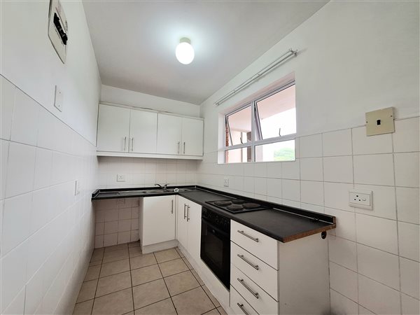 1 Bed Flat