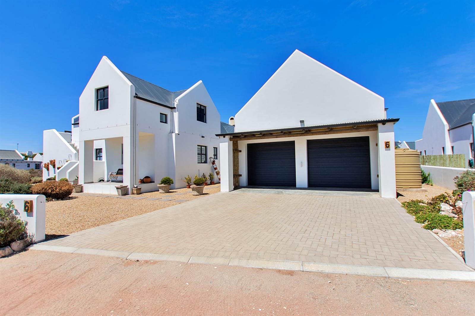 3 Bed House in Jacobsbaai photo number 23