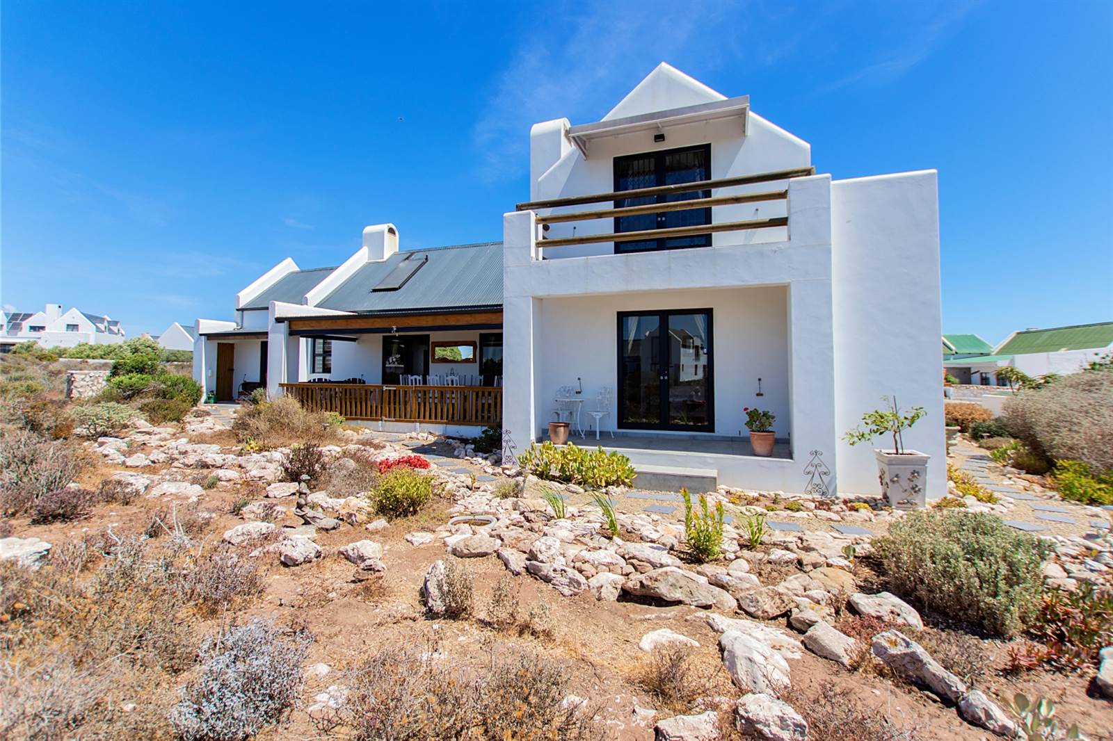 3 Bed House in Jacobsbaai photo number 28