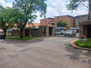2 Bed Apartment in Edenvale