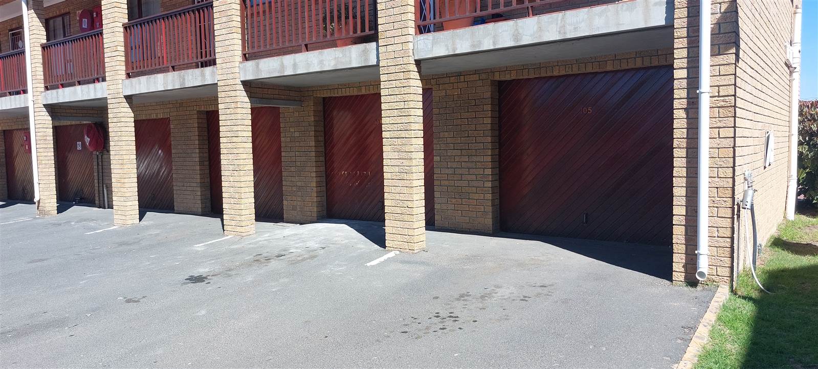 2 Bed Apartment in Paarl photo number 18
