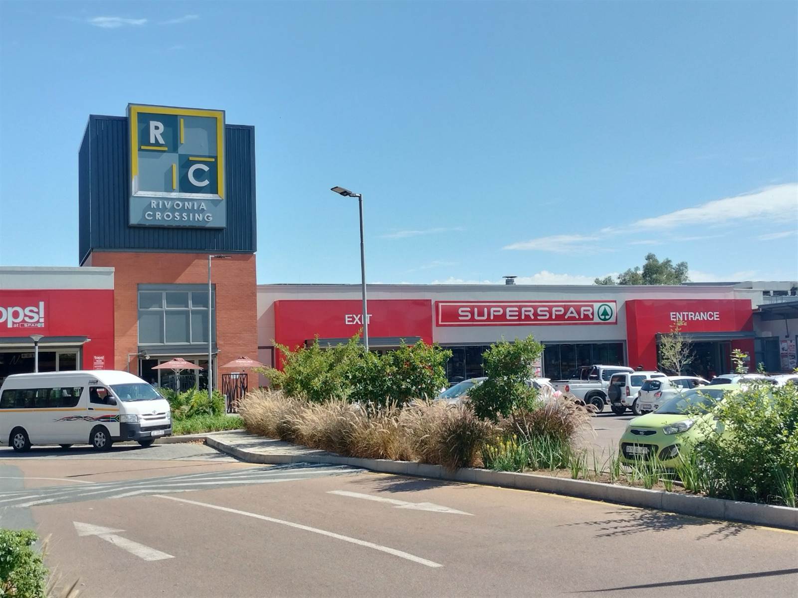 558  m² Commercial space in Rivonia photo number 15