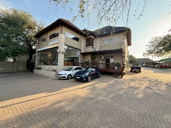 109 m² Commercial space 109 m² Commercial space