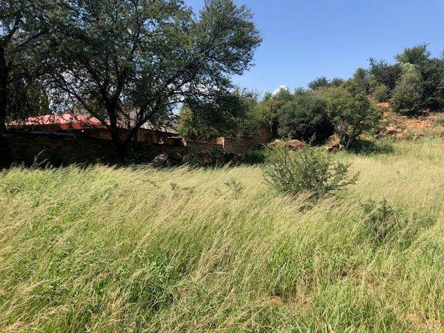 2202 m² Land available in Wilkeville photo number 8