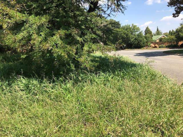 2202 m² Land available in Wilkeville photo number 4