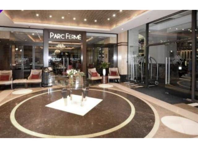 4 Bed Penthouse in Sandton City photo number 21