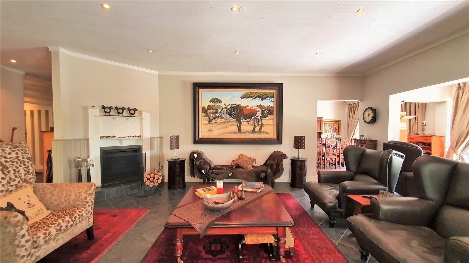 6 Bed House in Nelspruit photo number 9