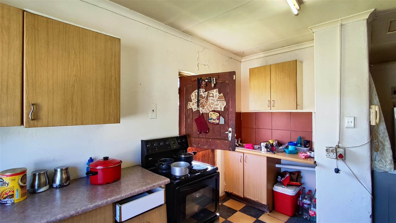 2 Bed House in Sasolburg photo number 4