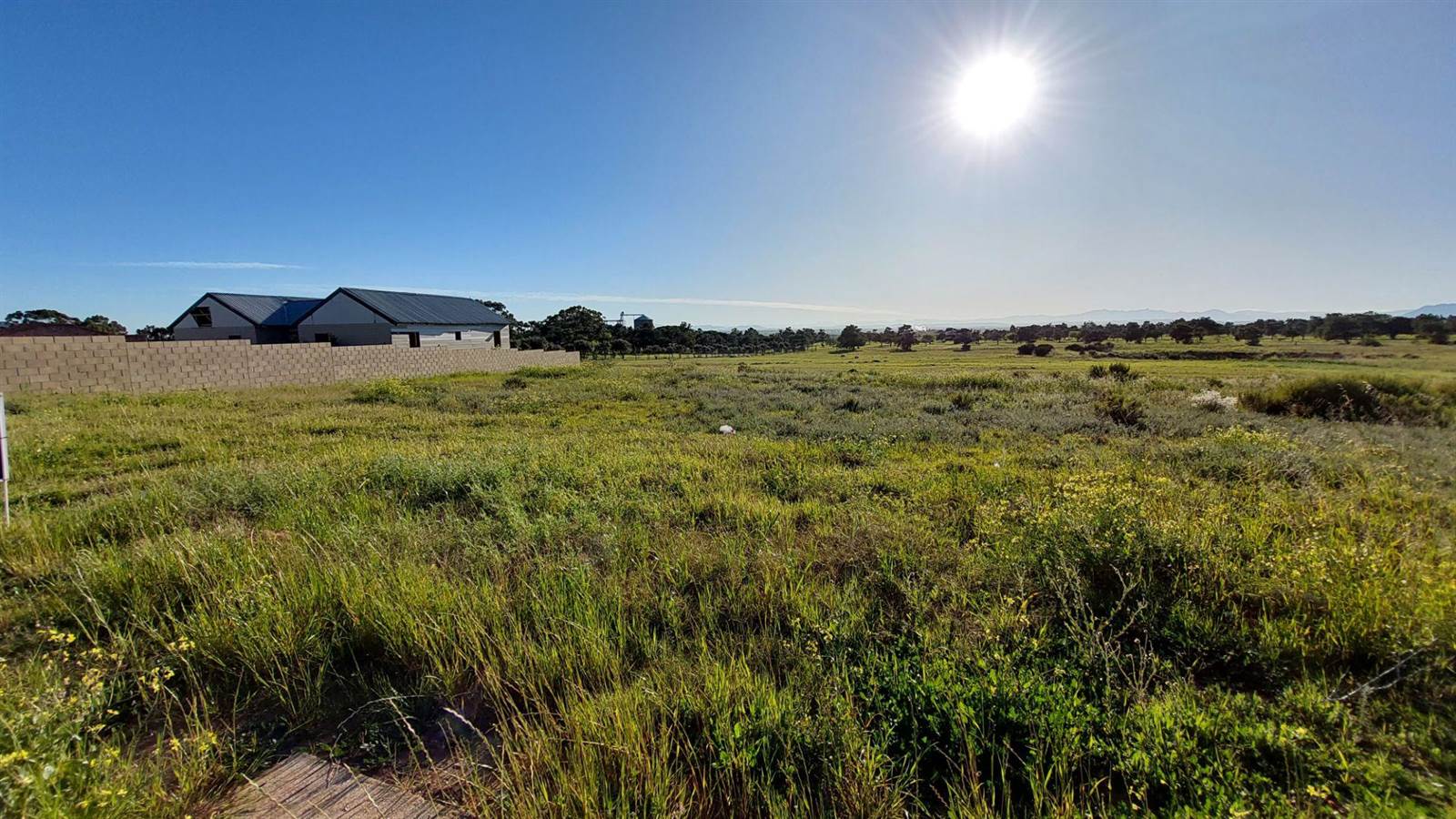 933 m² Land available in Darling photo number 6