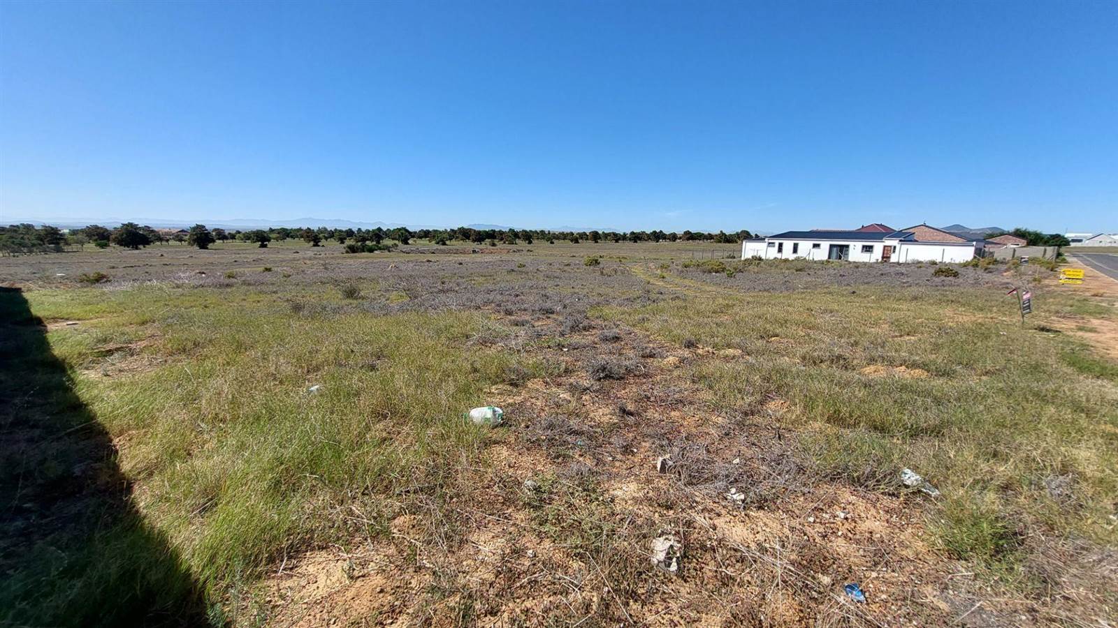 933 m² Land available in Darling photo number 5