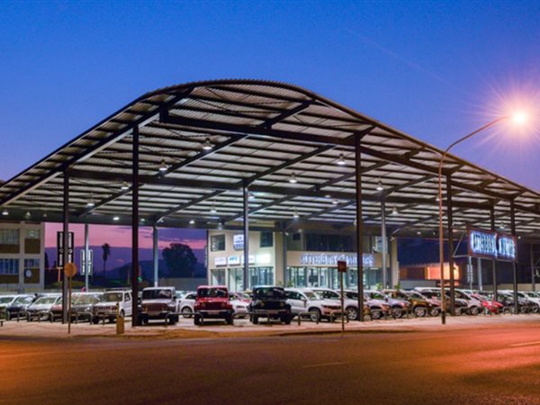 2 700 m² Commercial space 2 700 m² Commercial space
