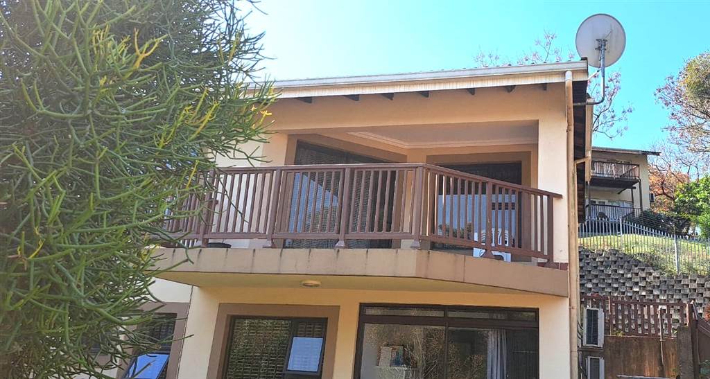 3 Bed Duplex for sale in Westville T4606290 Private Property