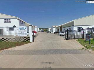 540  m² Industrial space in Mkondeni photo number 8