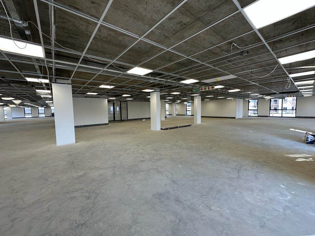 276  m² Commercial space in Vorna Valley photo number 3