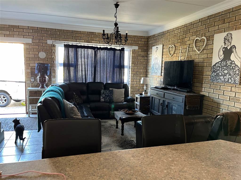 4 Bed House in Kraaifontein Central