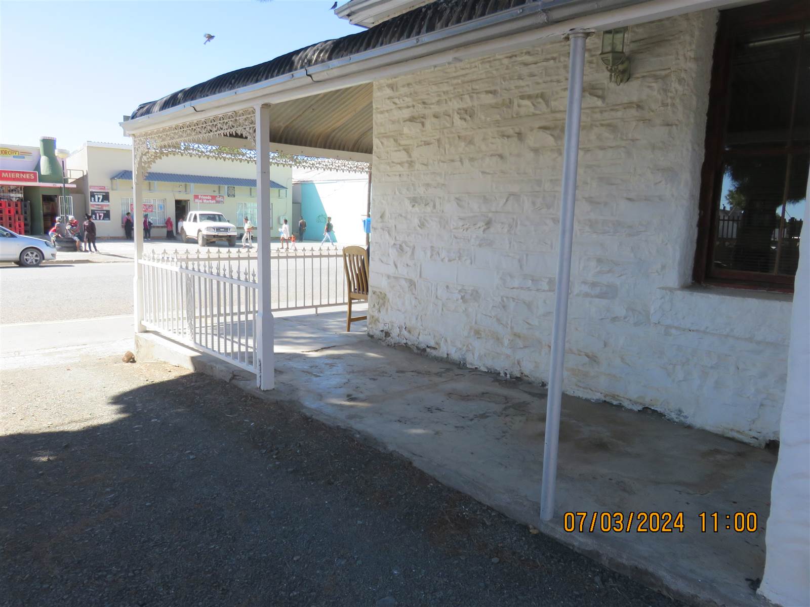180  m² Commercial space in Sutherland photo number 21