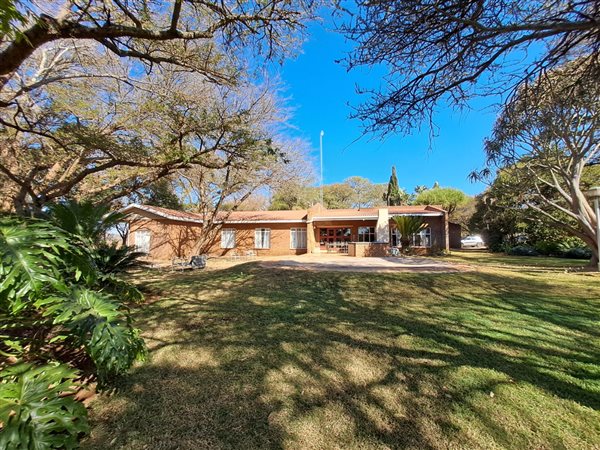 2.2 ha Smallholding 2.2 ha Smallholding