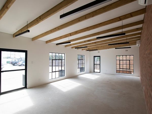 72 m² Office Space 72 m² Office Space