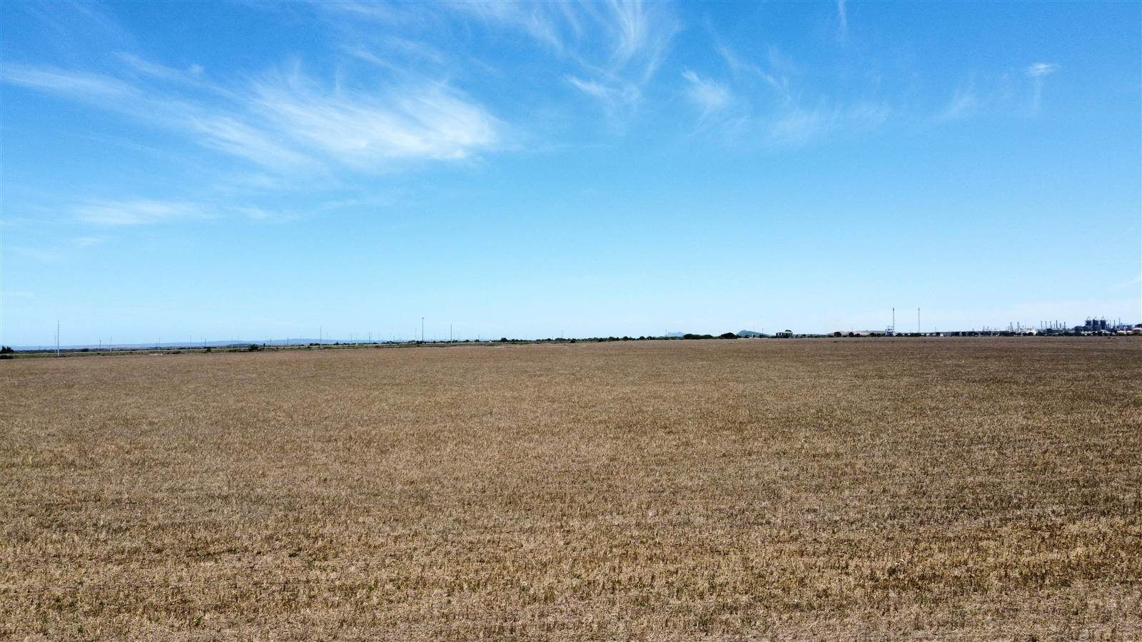 35 ha Land available in Mossdustria photo number 6