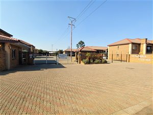 2 Bed Apartment in Modder East