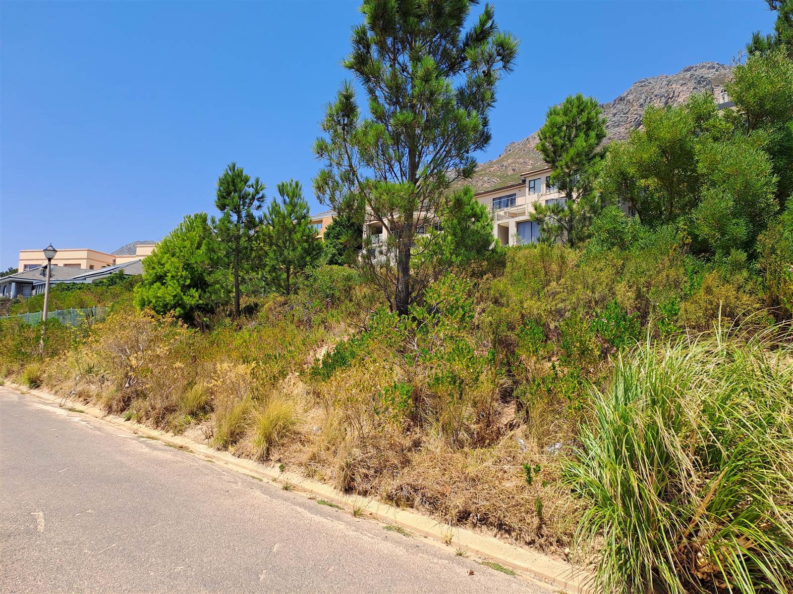 870 m² Land available in Gordons Bay Central photo number 7