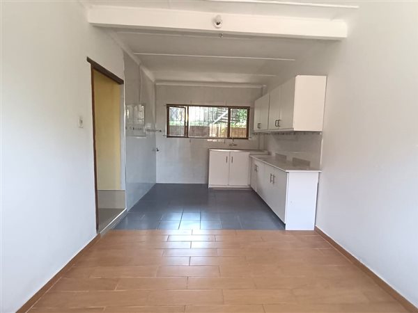 2 Bed Apartment