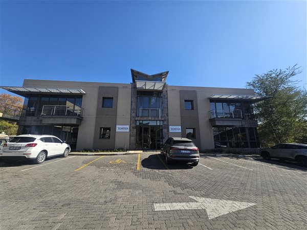 520  m² Commercial space