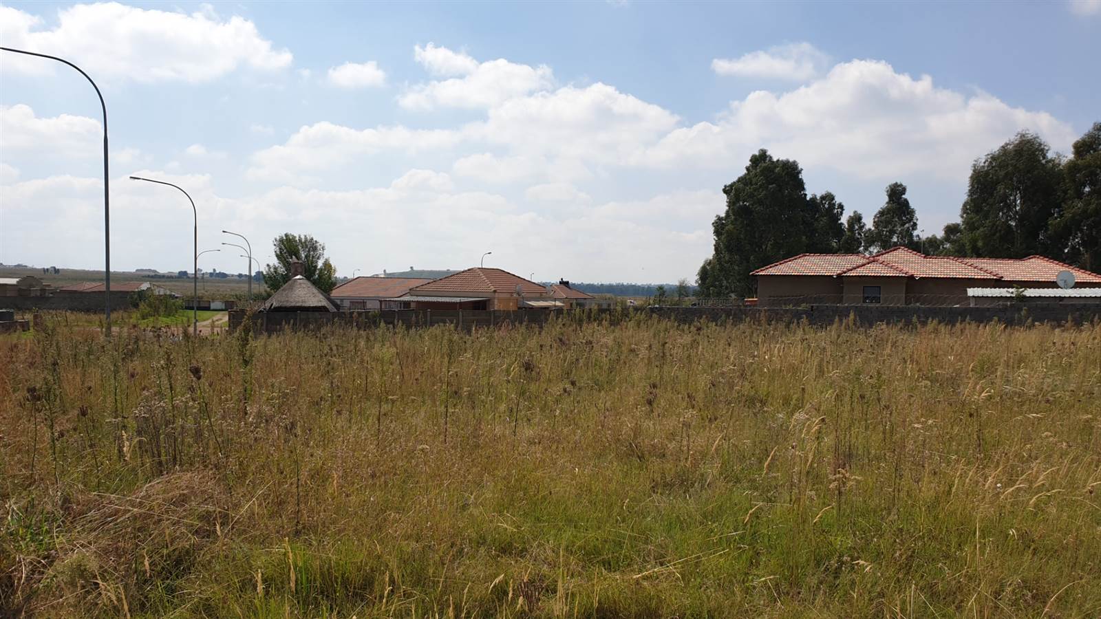 1043 m² Land available in Krugersrus photo number 4