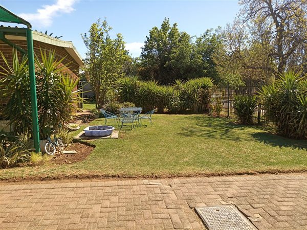 3 Bedroom House 3 Bedroom House