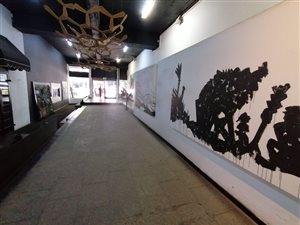 Studio Apartment in Maboneng Precinct