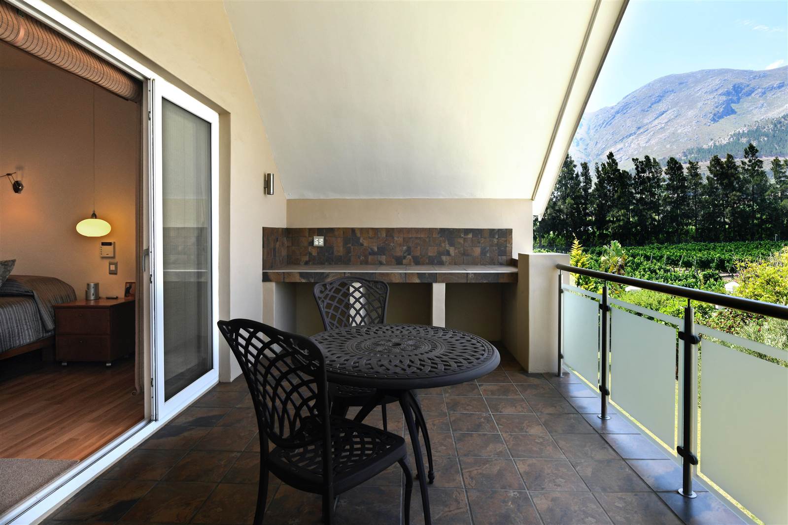 4 Bed House in Franschhoek photo number 24