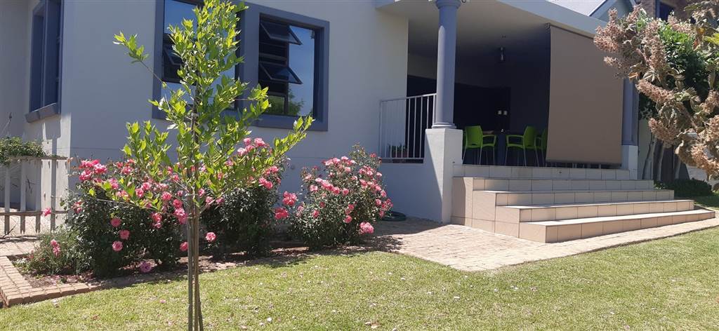 3 Bed House in Parys Golf Estate photo number 30