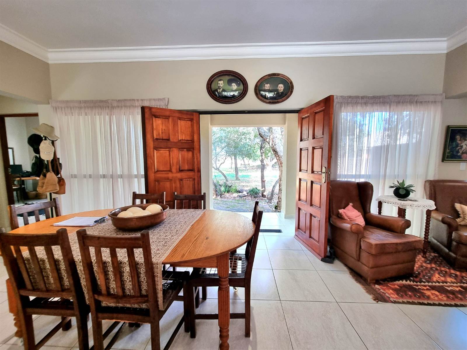 3 Bed House in Koro Creek Golf Estate photo number 4