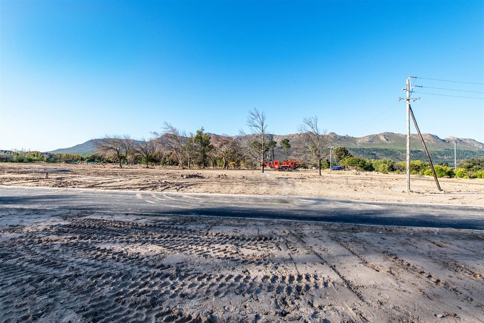 749 m² Land available in Pearl Valley photo number 5