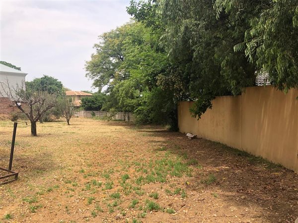 1 520 m² Land 1 520 m² Land