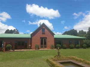 7.6 ha Farm in Hilton