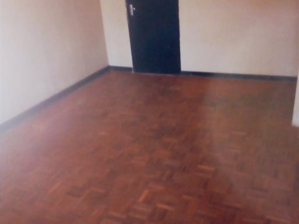 Bachelor apartment in Yeoville