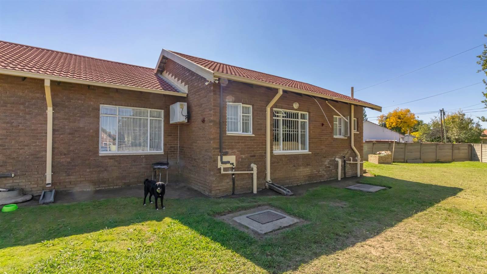 3 Bed House in Uitsig photo number 21