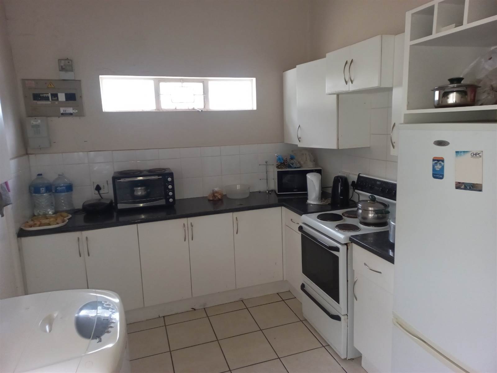 4 Bed House in Grahamstown Central photo number 10