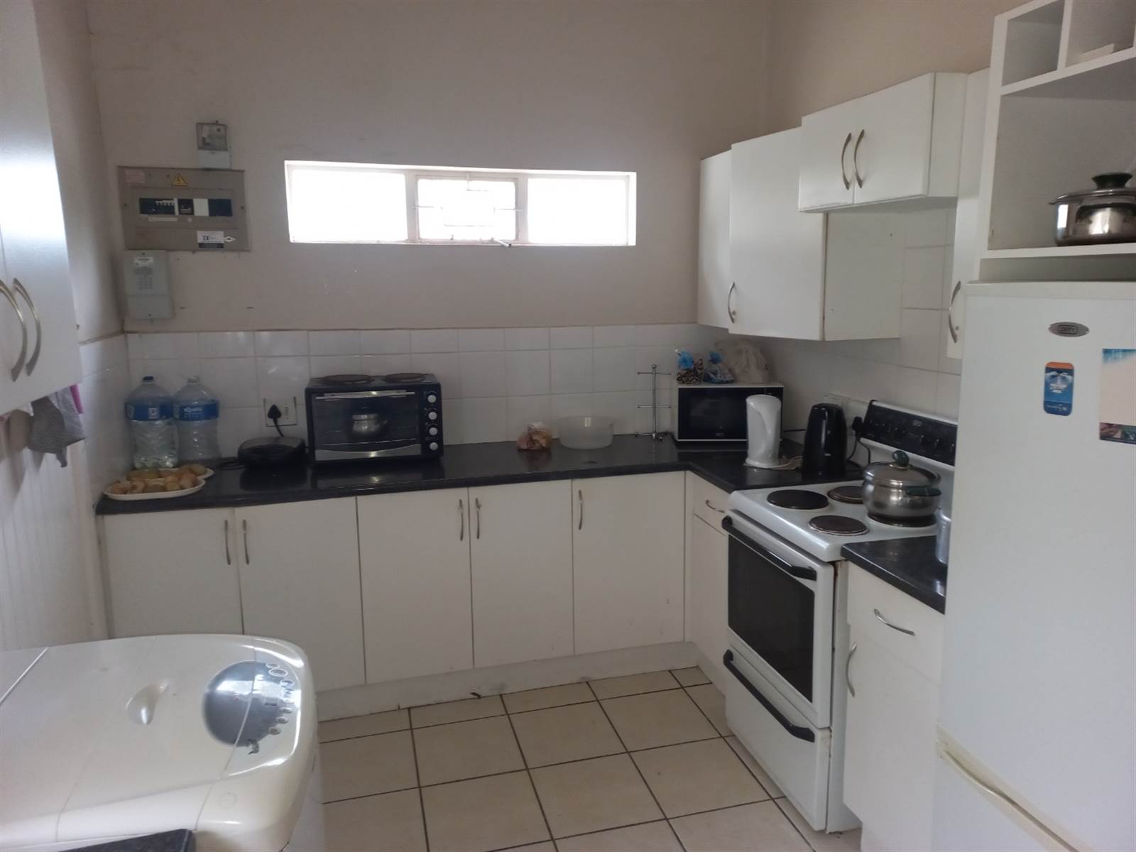 4 Bed House in Grahamstown Central photo number 11