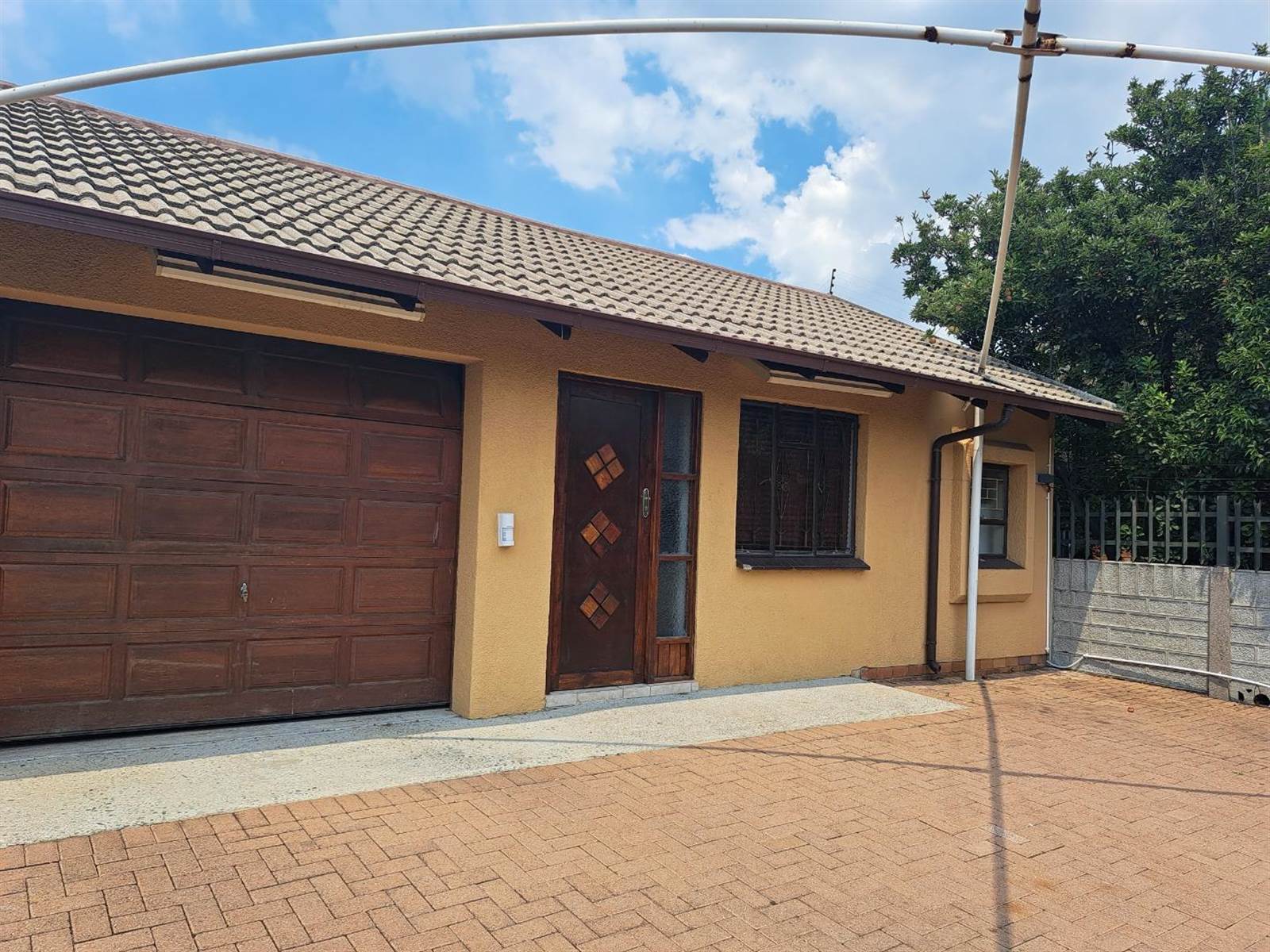 4 Bed House in Secunda Central photo number 20