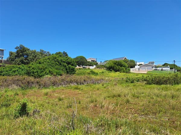 770 m² Land